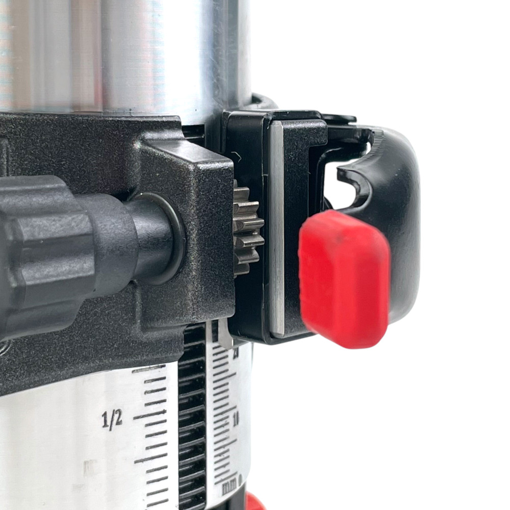 Фрезер кромочный аккумуляторный 20V TEH LT607-1B