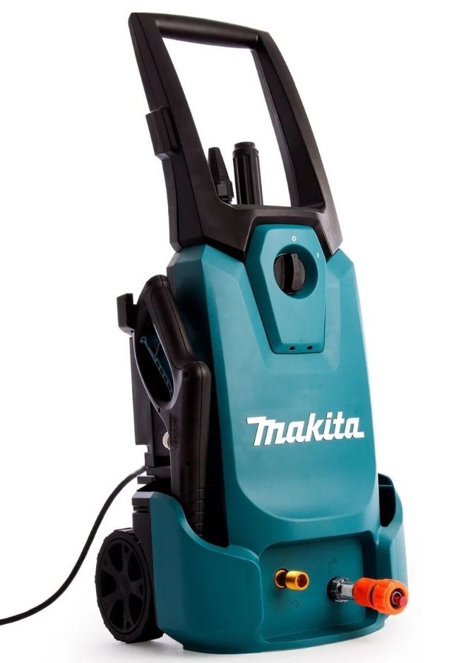 Мойка высокого давления Makita HW1200 Мойка высокого давления Makita HW1200