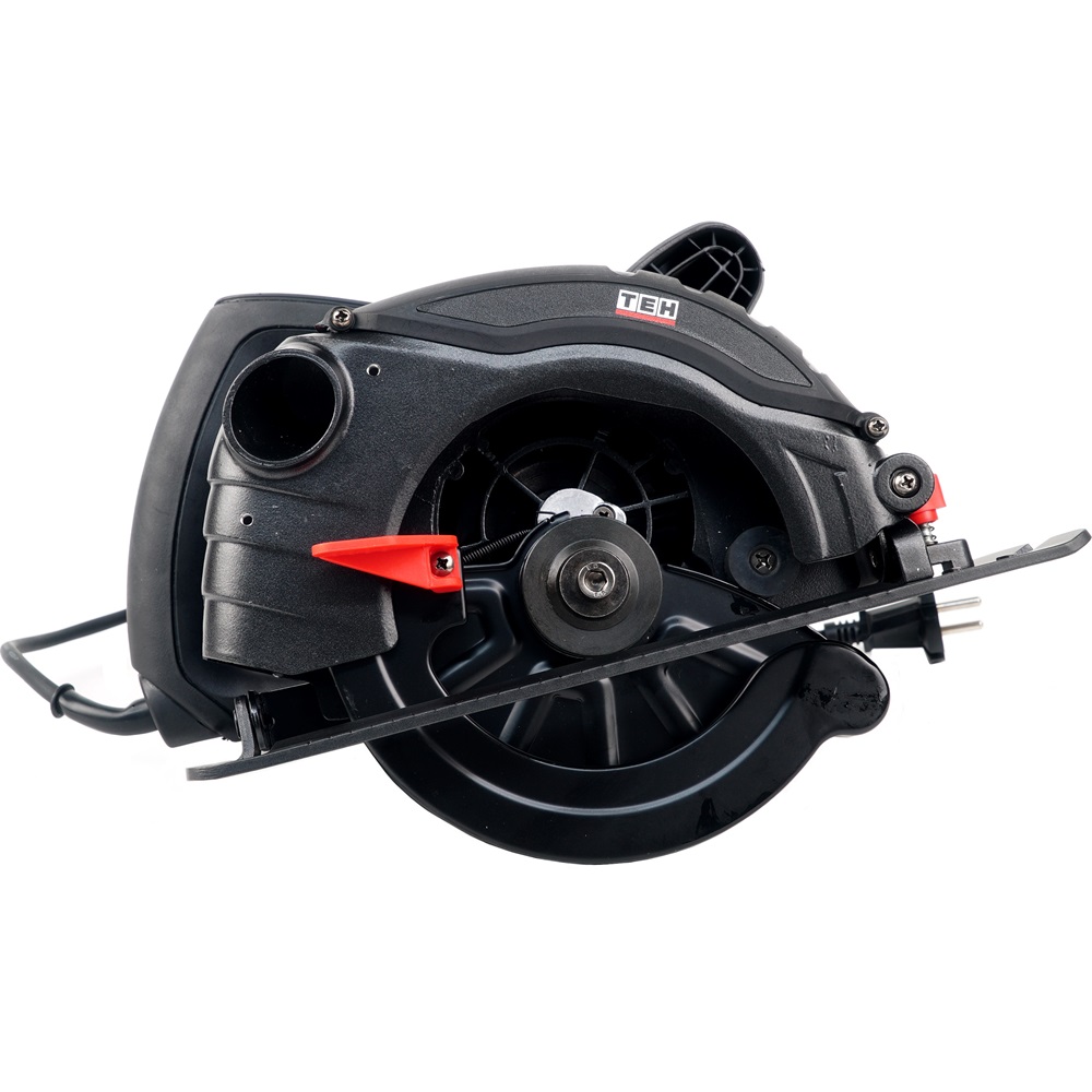 Пила дисковая 165мм TEH TC16513