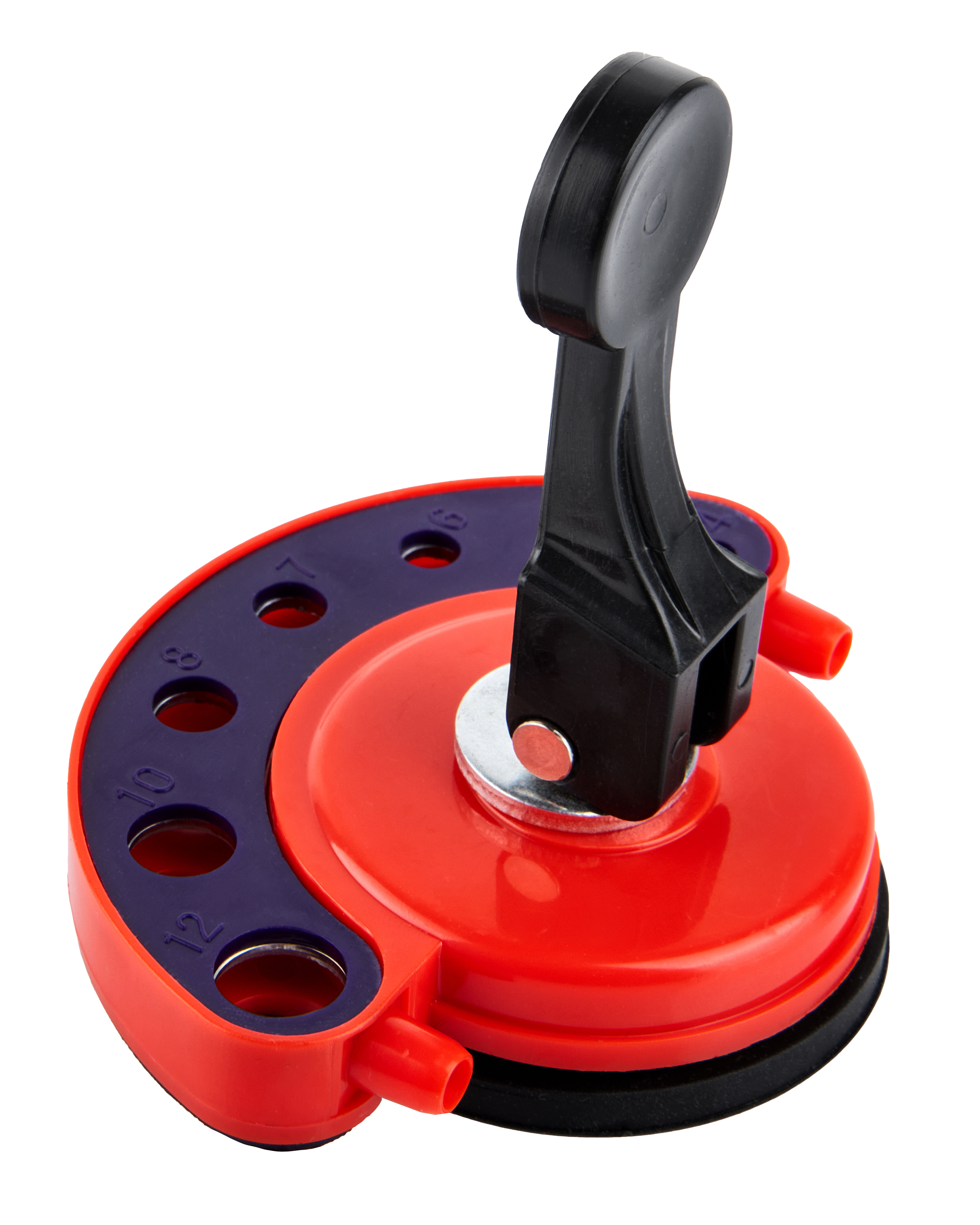 Кондуктор для сверл 4-12мм