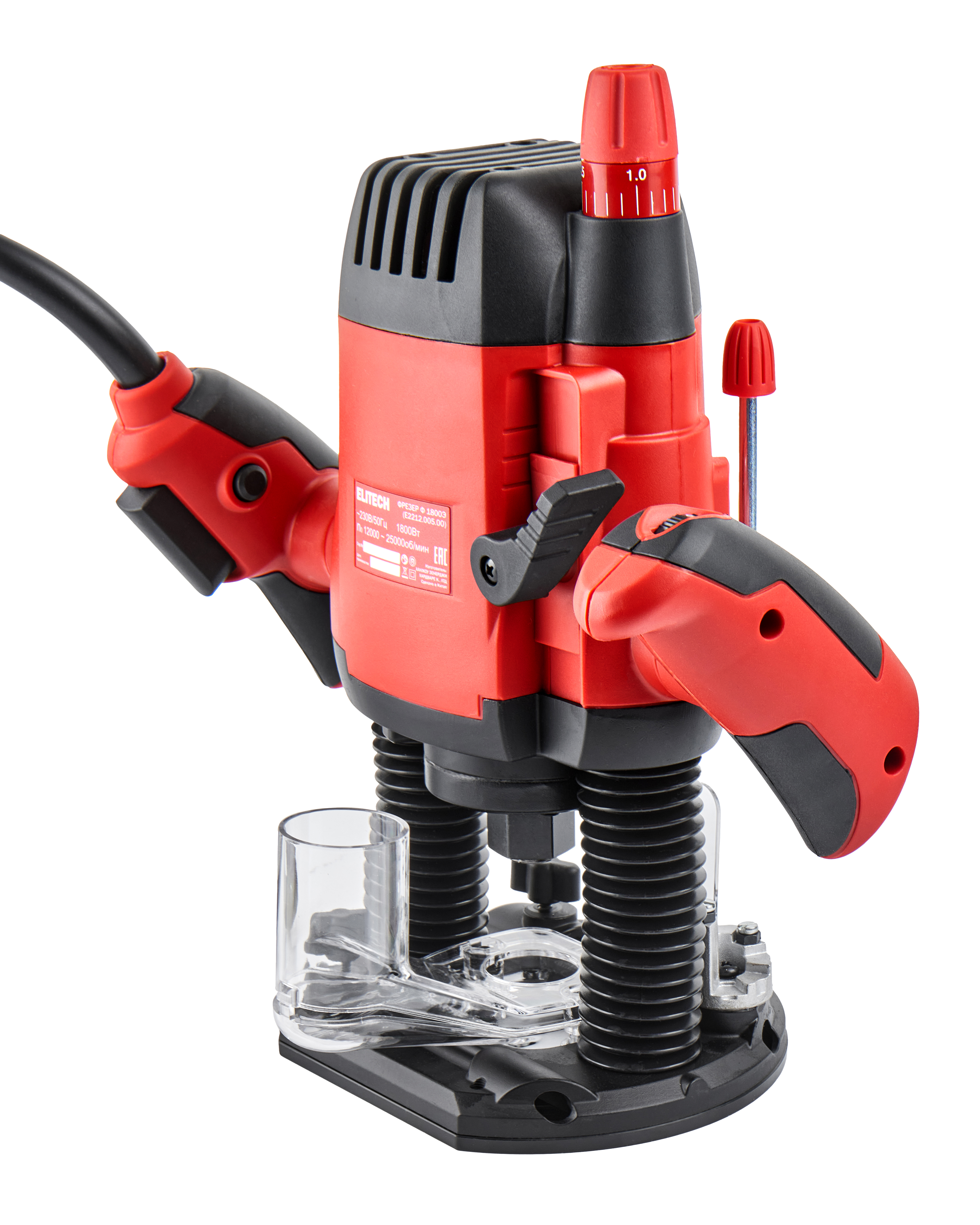 Фрезер — 207358