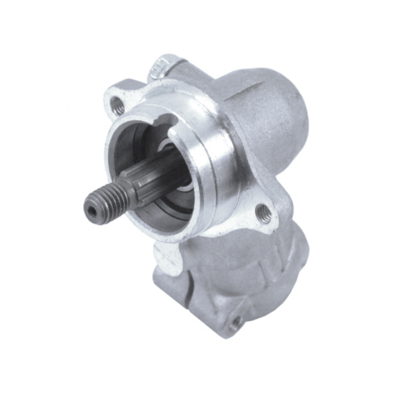 Корпус редуктора в сборе для EM2600U Makita DA00000453