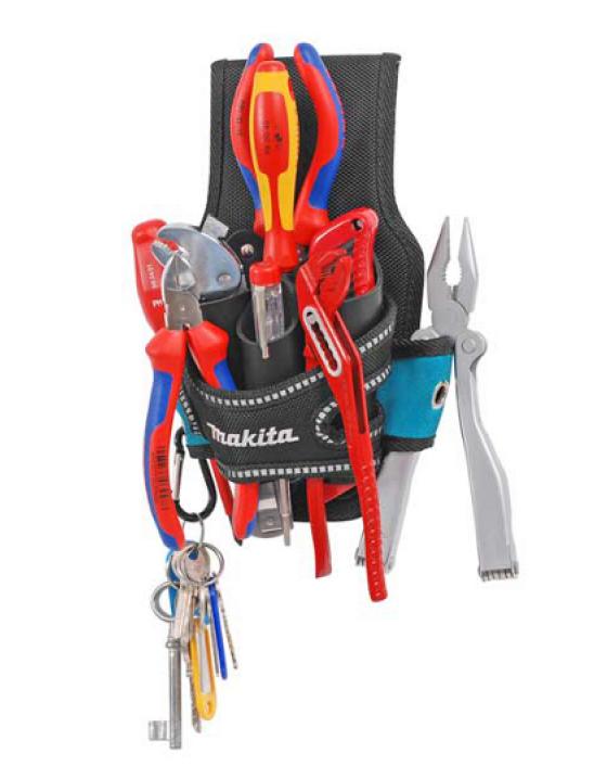 Универсальная поясная сумка Makita P-71912