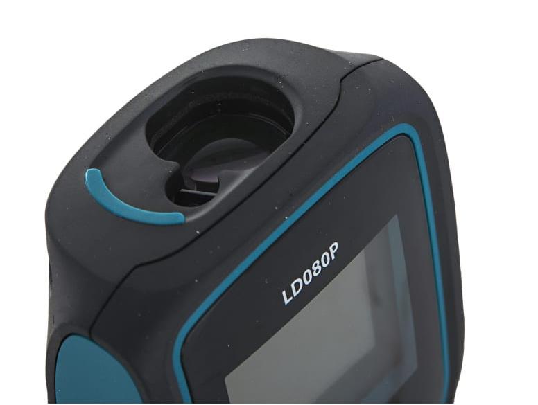 Лазерный дальномер Makita LD080P