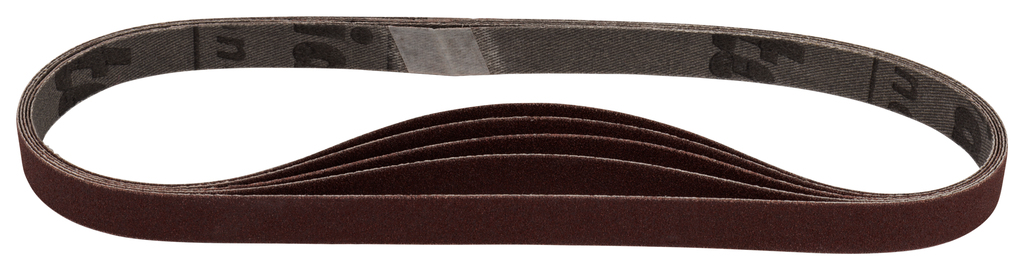 Лента шлифовальная 13х533 мм, P120, 5 шт Makita P-43365 Лента шлифовальная 13х533 мм, P120, 5 шт Makita P-43365