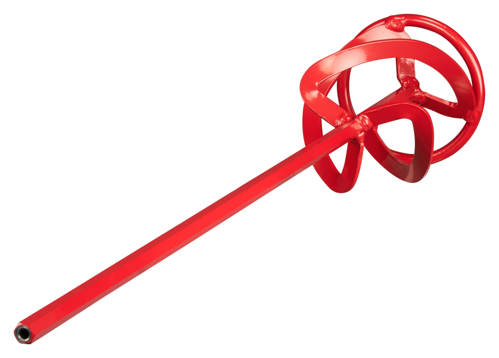 Спиральная мешалка 100х590 (декоративная штукатурка) Makita P-02353