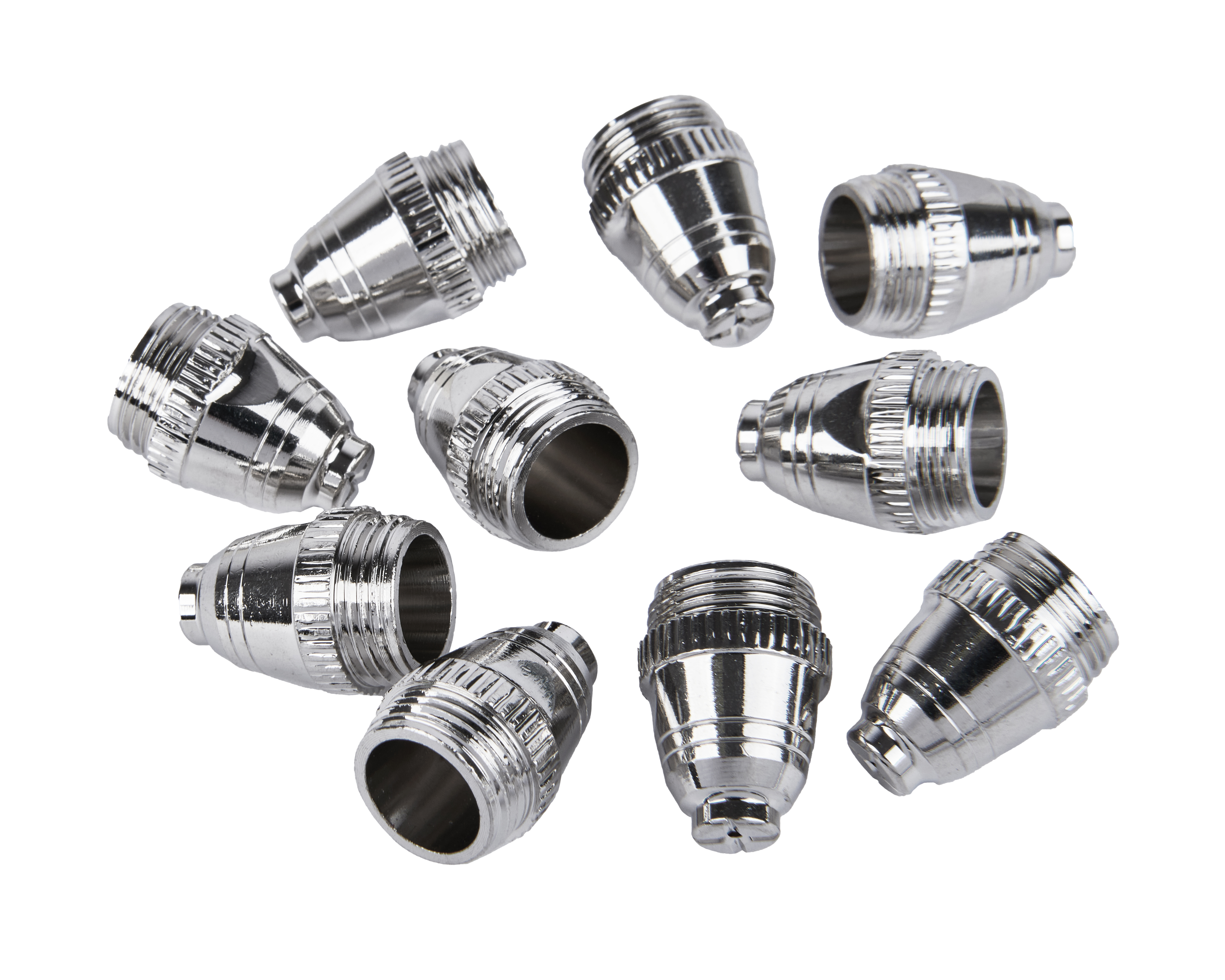 Сопло для плазменной горелки — 205995