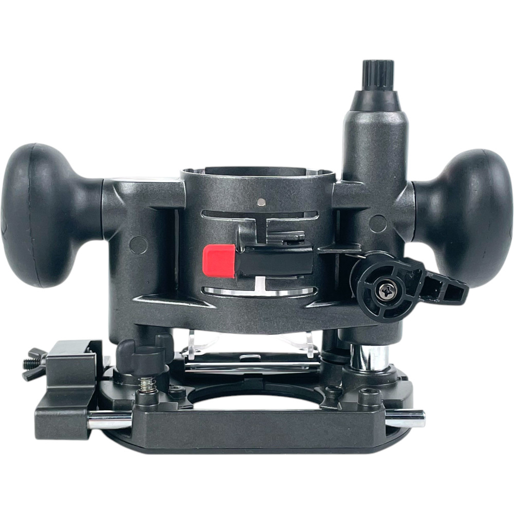 Фрезер кромочный аккумуляторный 20V TEH LT607-1B