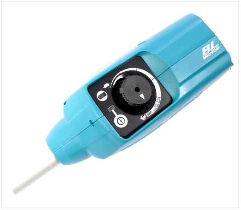 Аккумуляторная коса Makita DUR182LZ