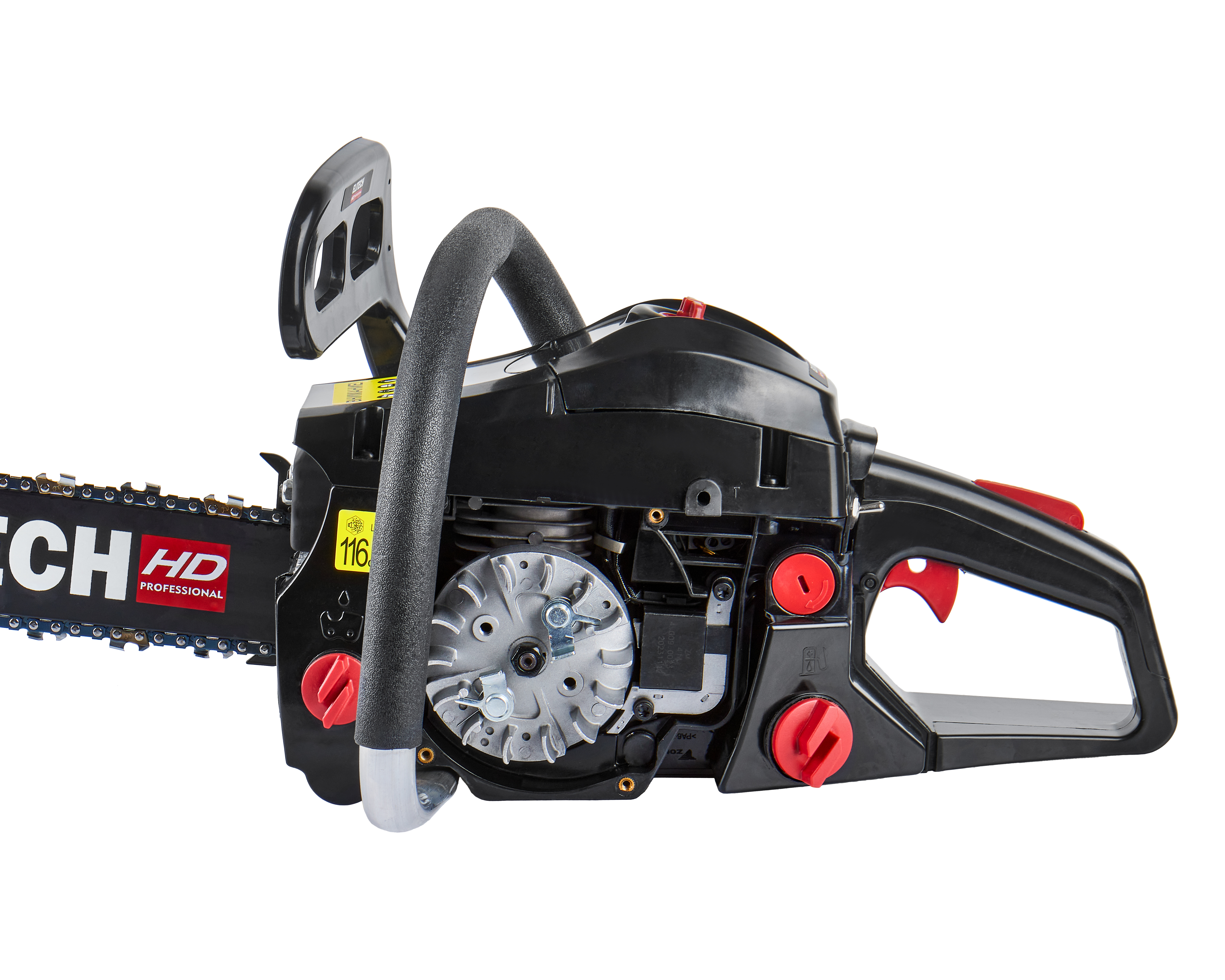 Пила цепная бензиновая — 204812