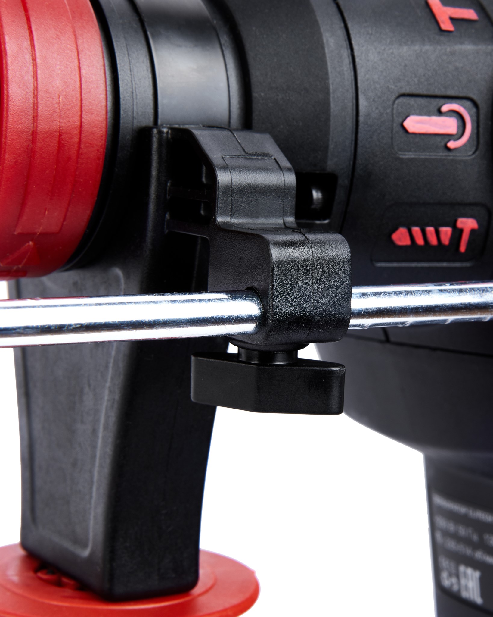 Перфоратор — 204000