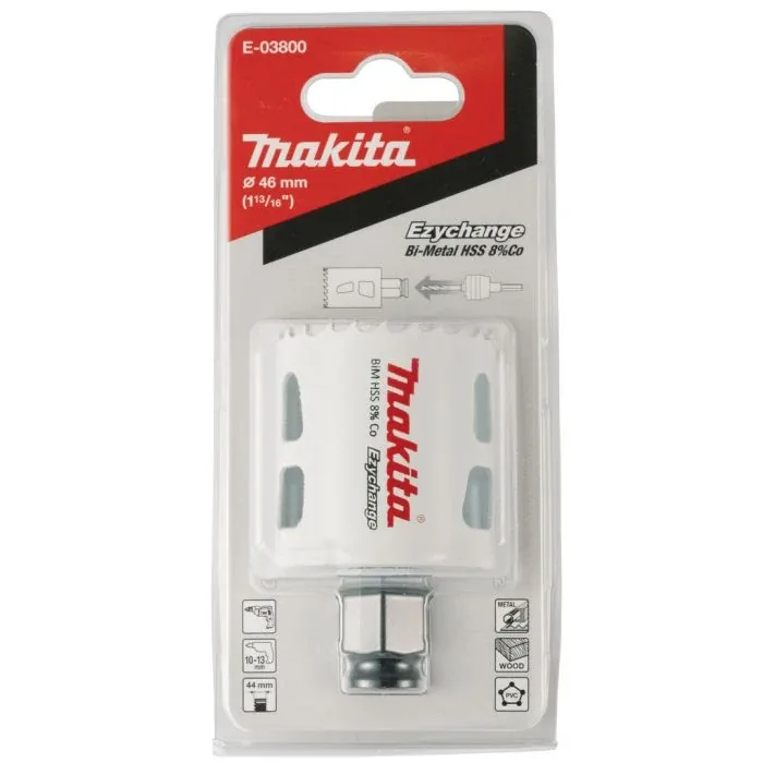 Коронка BiM — E-03800