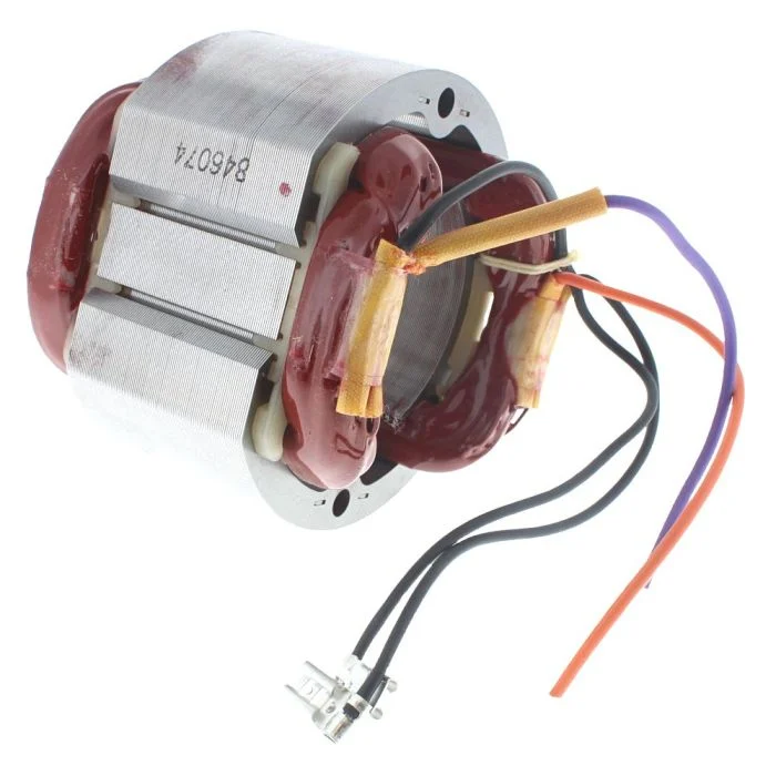 Статор для УШМ 9069, 9069S, 9067, 9069S Makita 526074-8