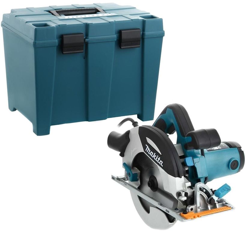 Дисковая пила Makita HS7100K