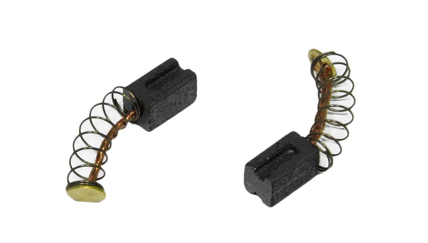 Щетки графитовые — 184293