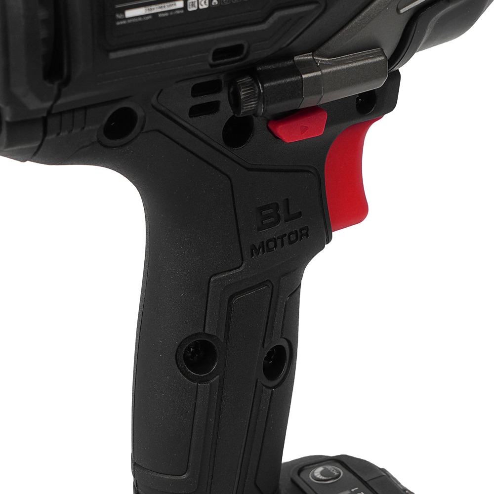 Гайковерт ударный аккумуляторный 20V (без АКБ и ЗУ) TEH LW850N