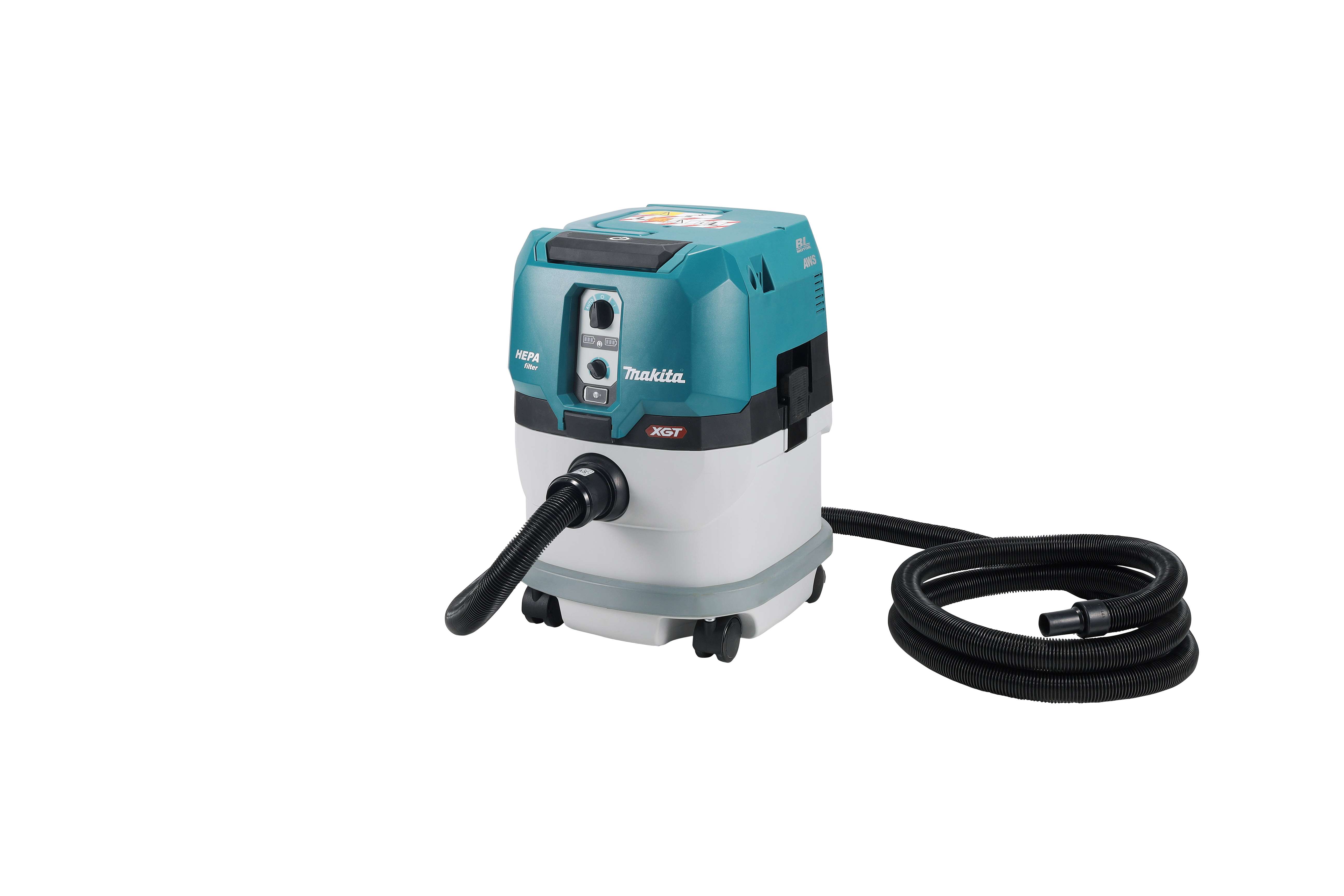 Пылесос аккум. XGT BL 2x40В — VC004GLZ01