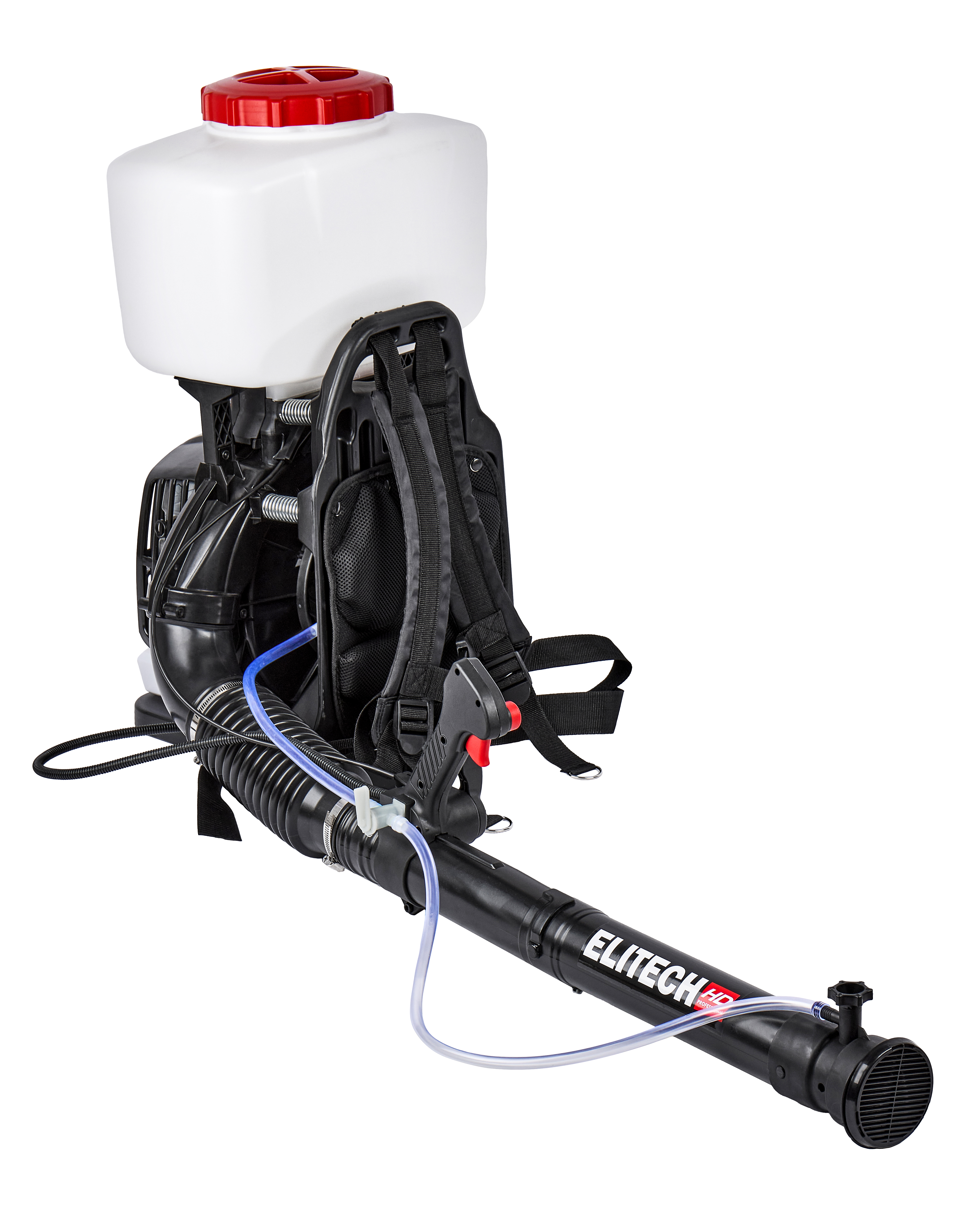 Воздуходувка-распылитель бензиновая — 210199