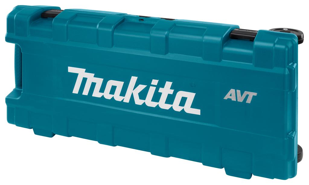 Чемодан для отбойных молотков Makita 824882-4