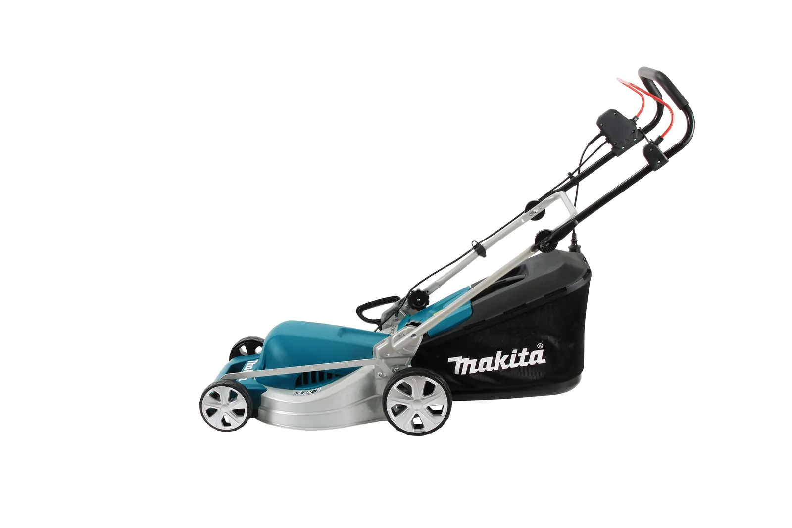 Газонокосилка электрическая — ELM4121