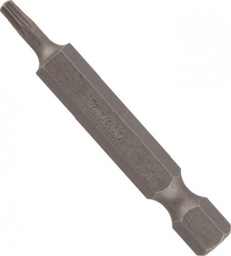 Бита T20/T25/T30, 50 мм, E-form (MZ) 3 шт Makita B-26191 Бита T20/T25/T30, 50 мм, E-form (MZ) 3 шт Makita B-26191