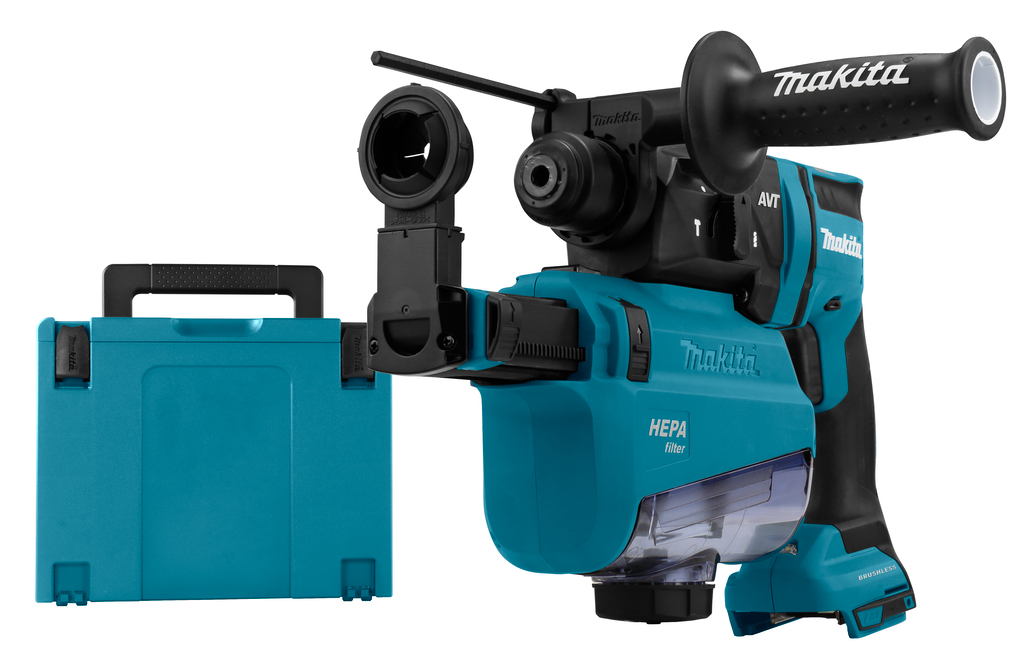 Аккумуляторный перфоратор LXT 18 В Makita DHR182ZWJ