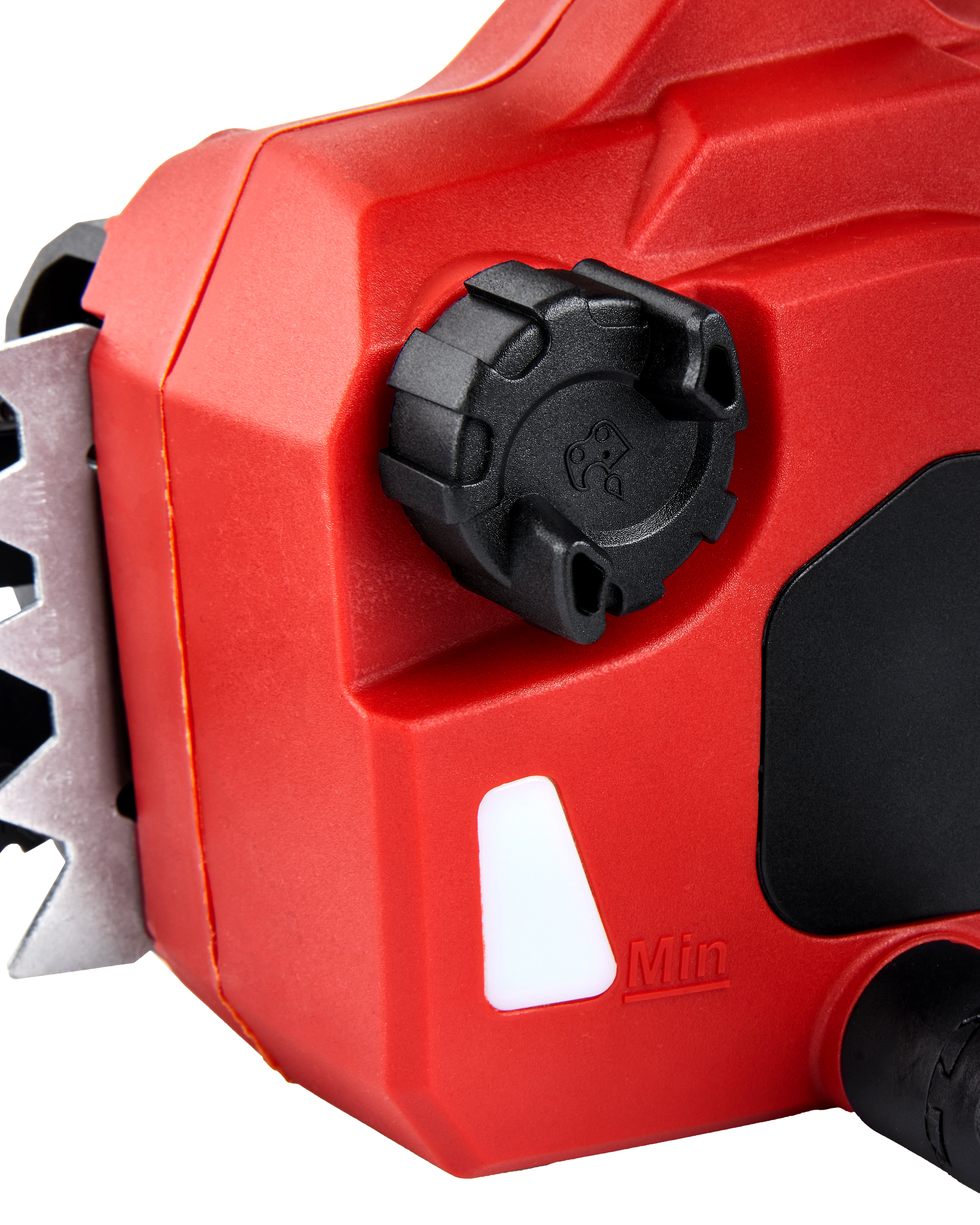 Пила цепная электрическая — 210671