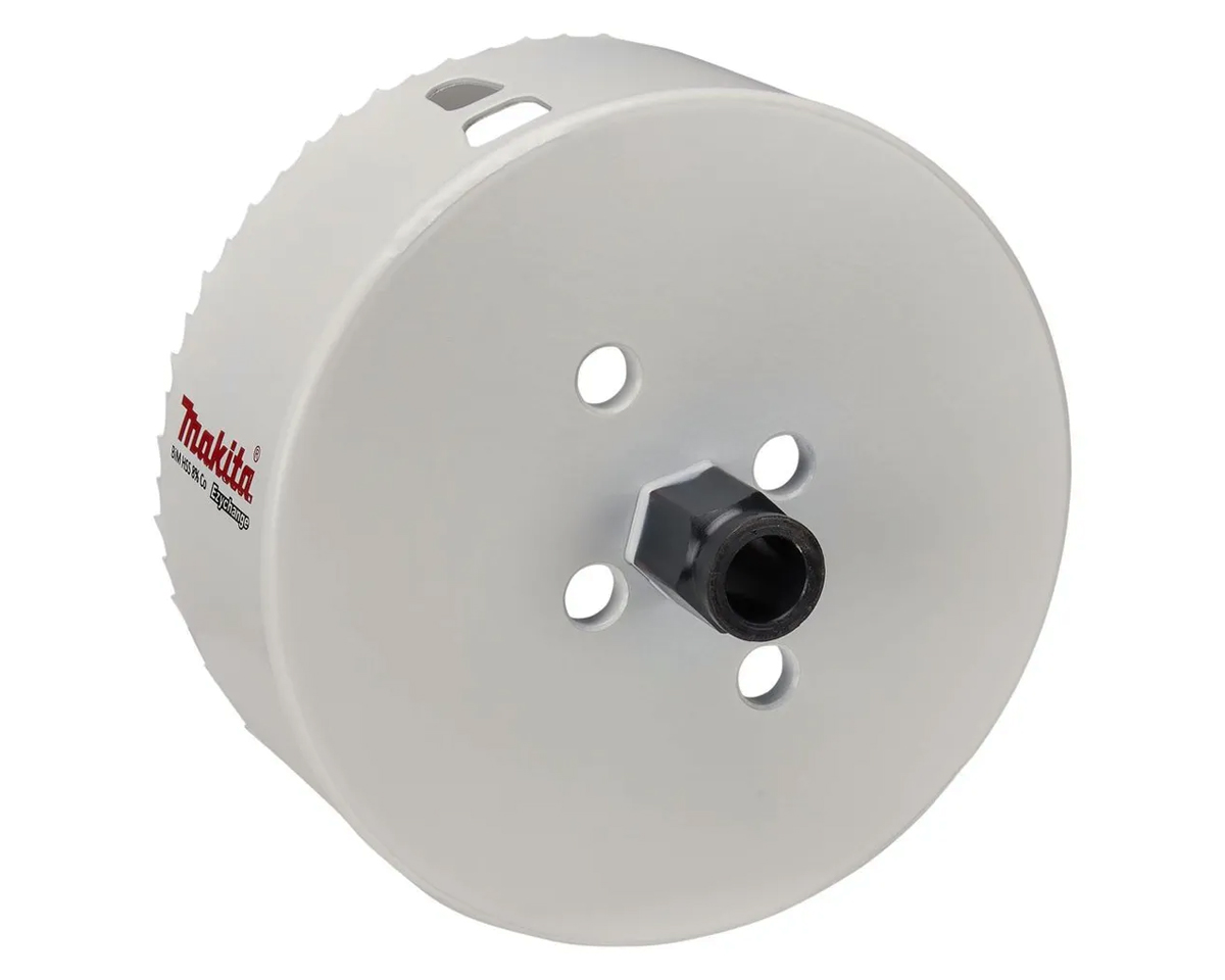 Коронка BiM 121x44 мм Ezychange — E-04036