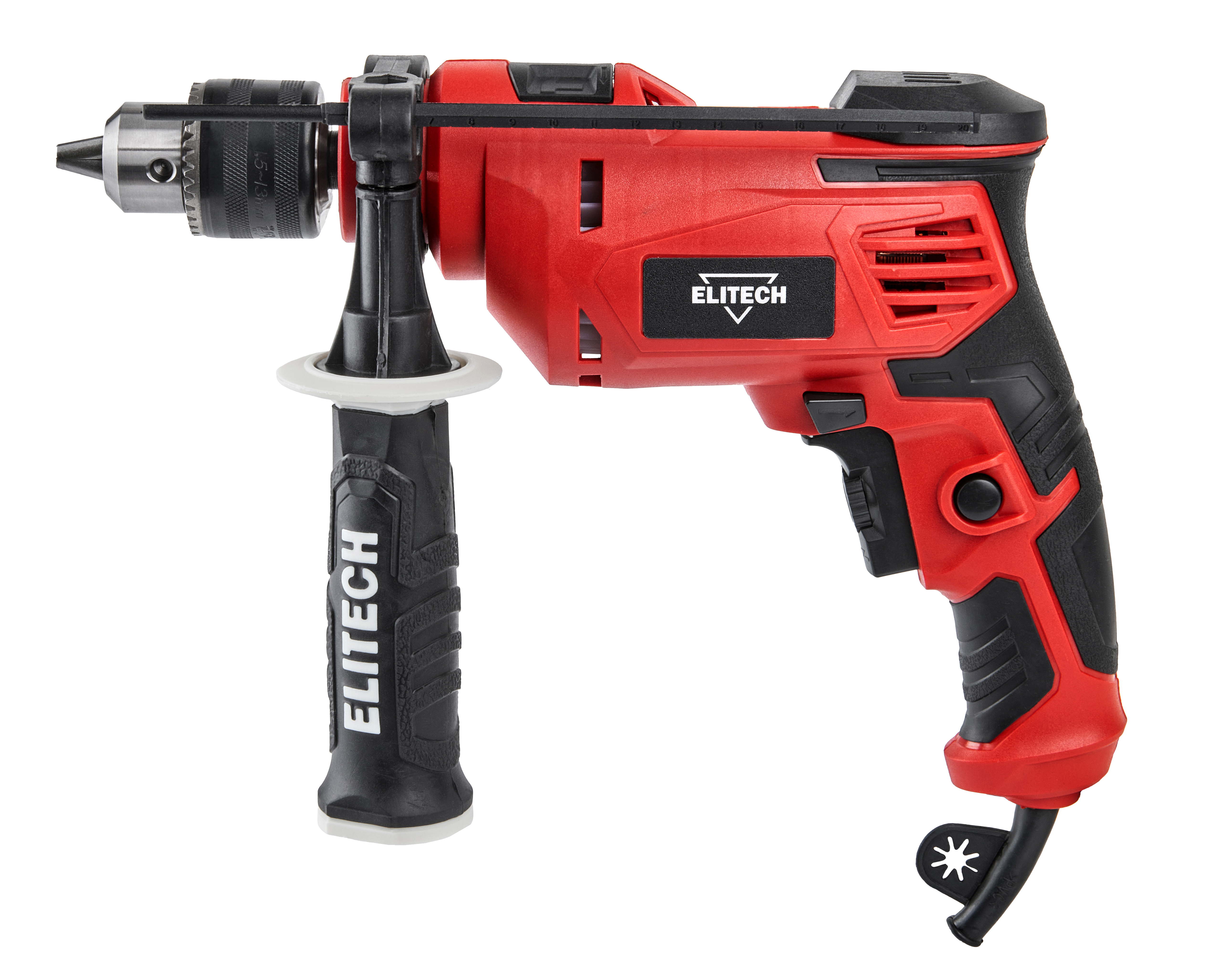 Дрель ударная — 202417