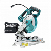 Аккумуляторная торцовочная пила LXT 18 В Makita DLS600Z