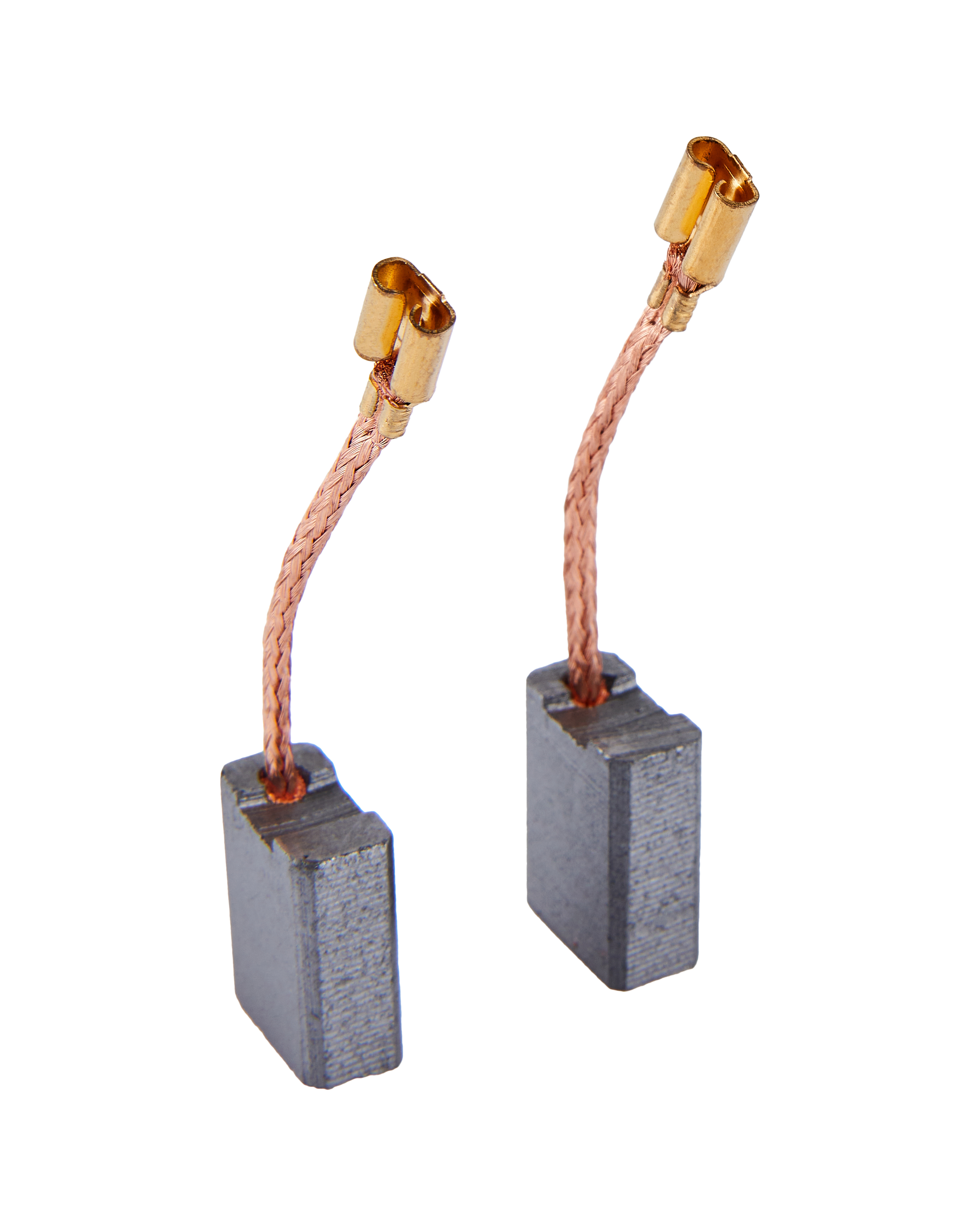 Щетки графитовые — 209034