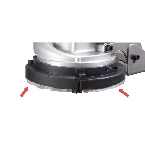 Щетка кожуха в наборе — 194921-7