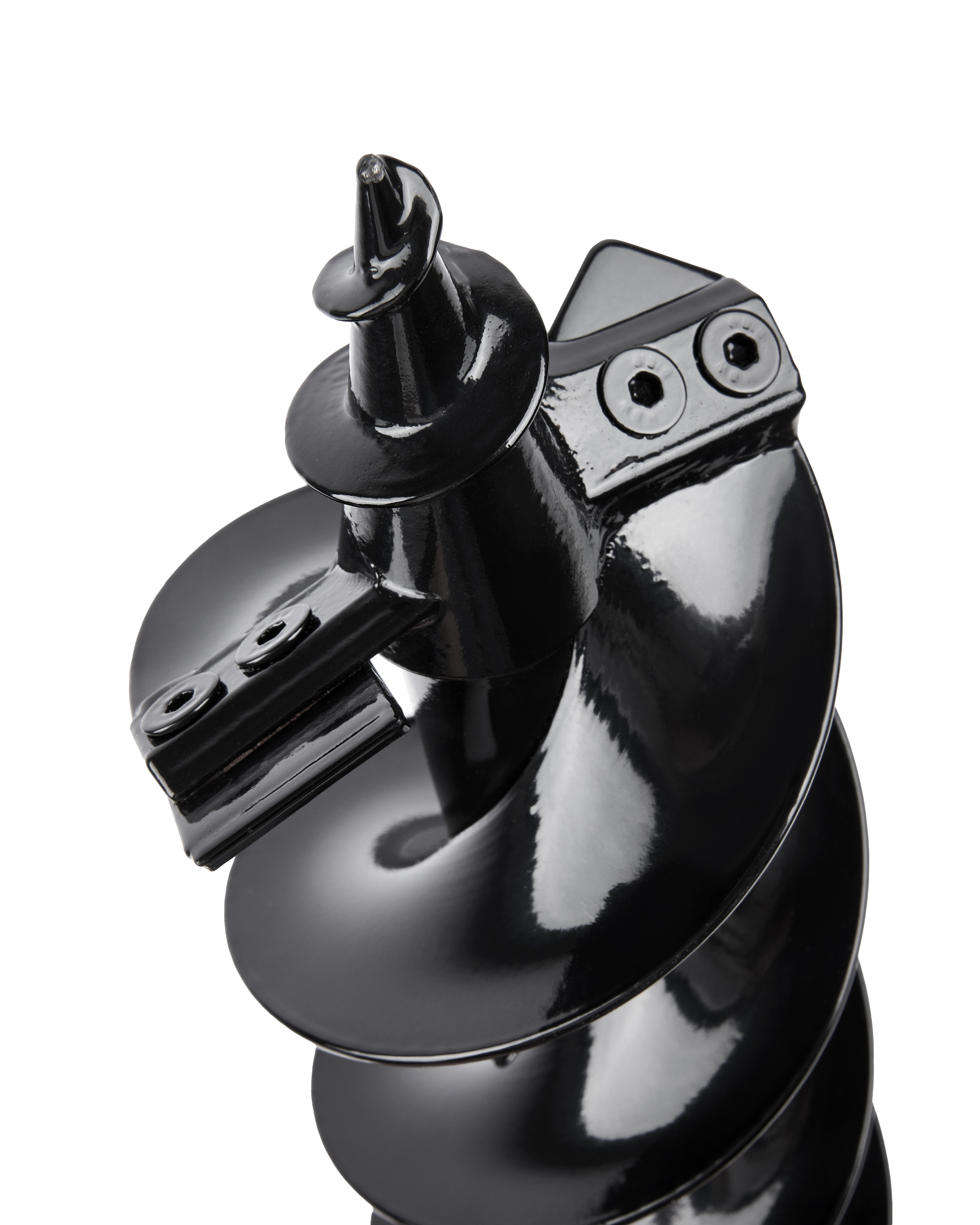 Шнек двузаходный для мотобура — 210868