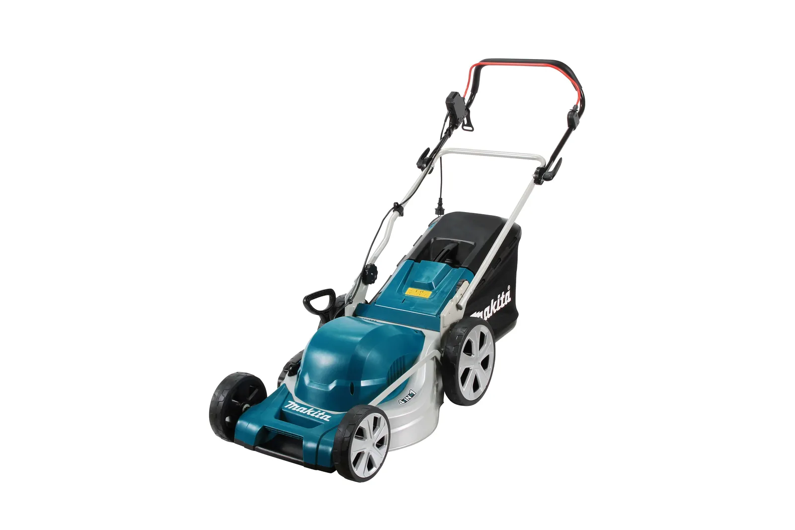 Газонокосилка электрическая — ELM4620