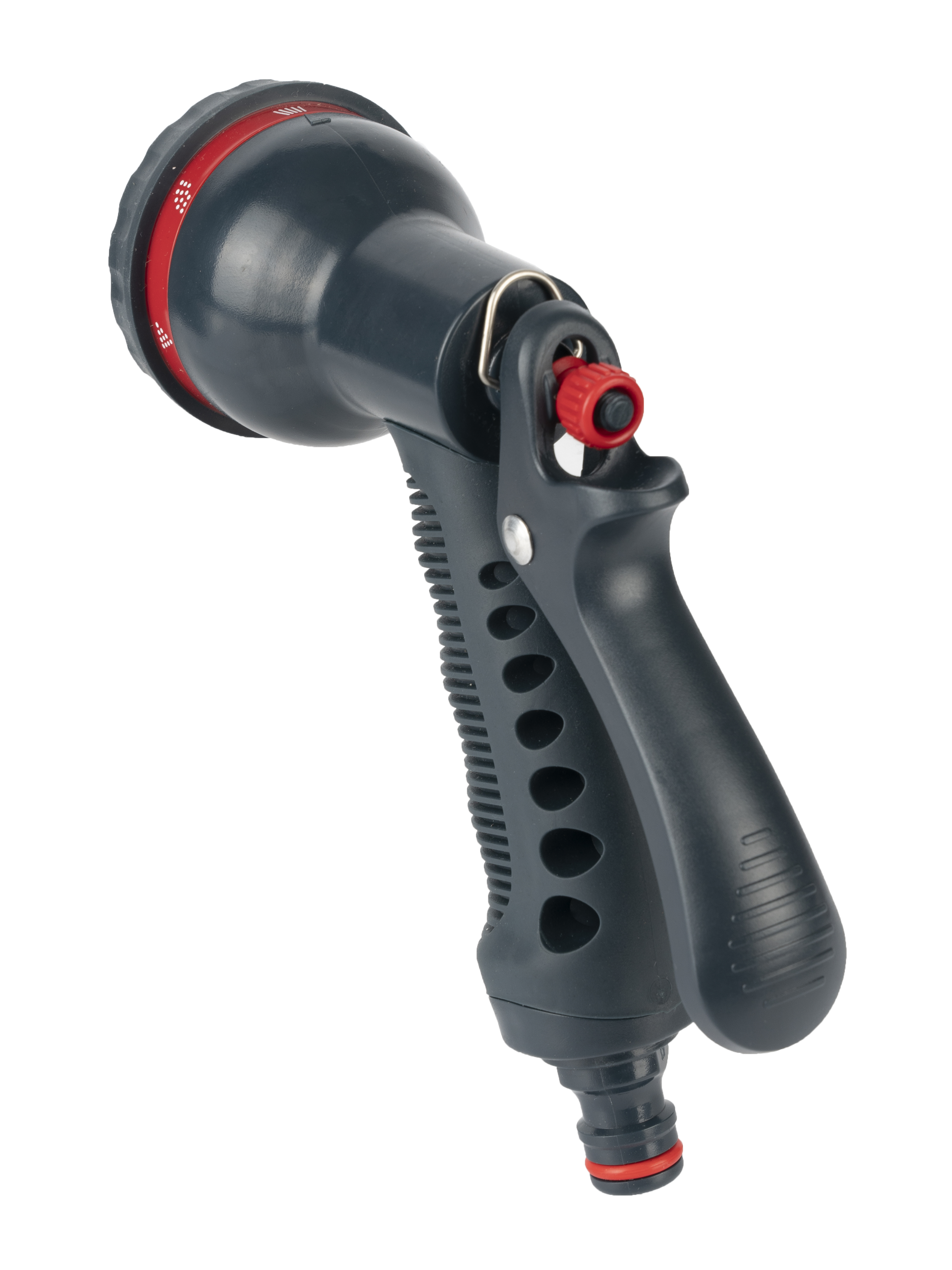 Пистолет-распылитель 7 режимов пластиковый