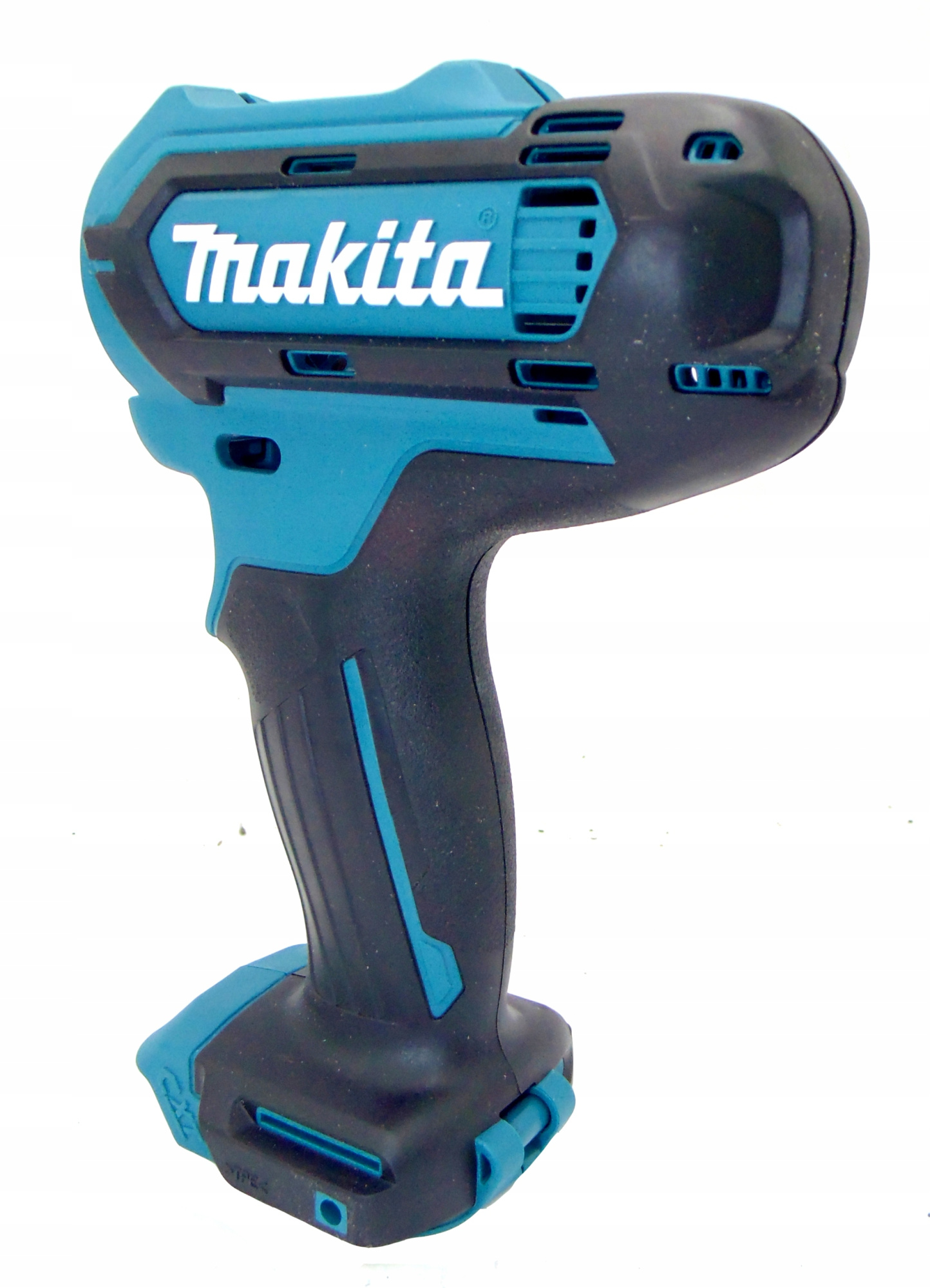 Корпус в сборе для DF331, HP331, DF031 Makita 183B50-3