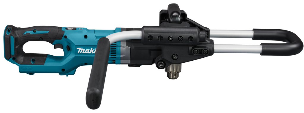 Аккумуляторная дрель-шуруповерт XGT 40 В Makita DG001GZ05