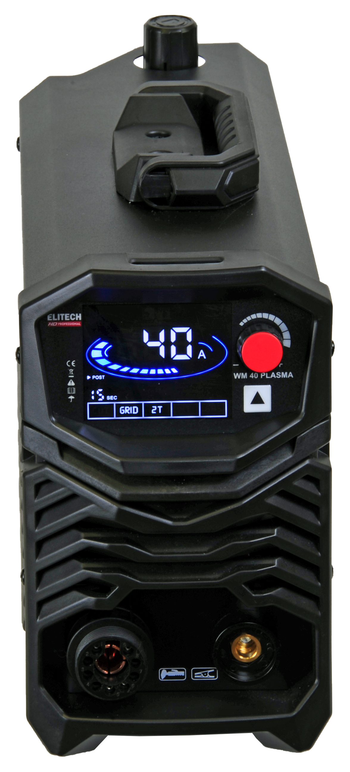 Аппарат плазменной резки PLASMA