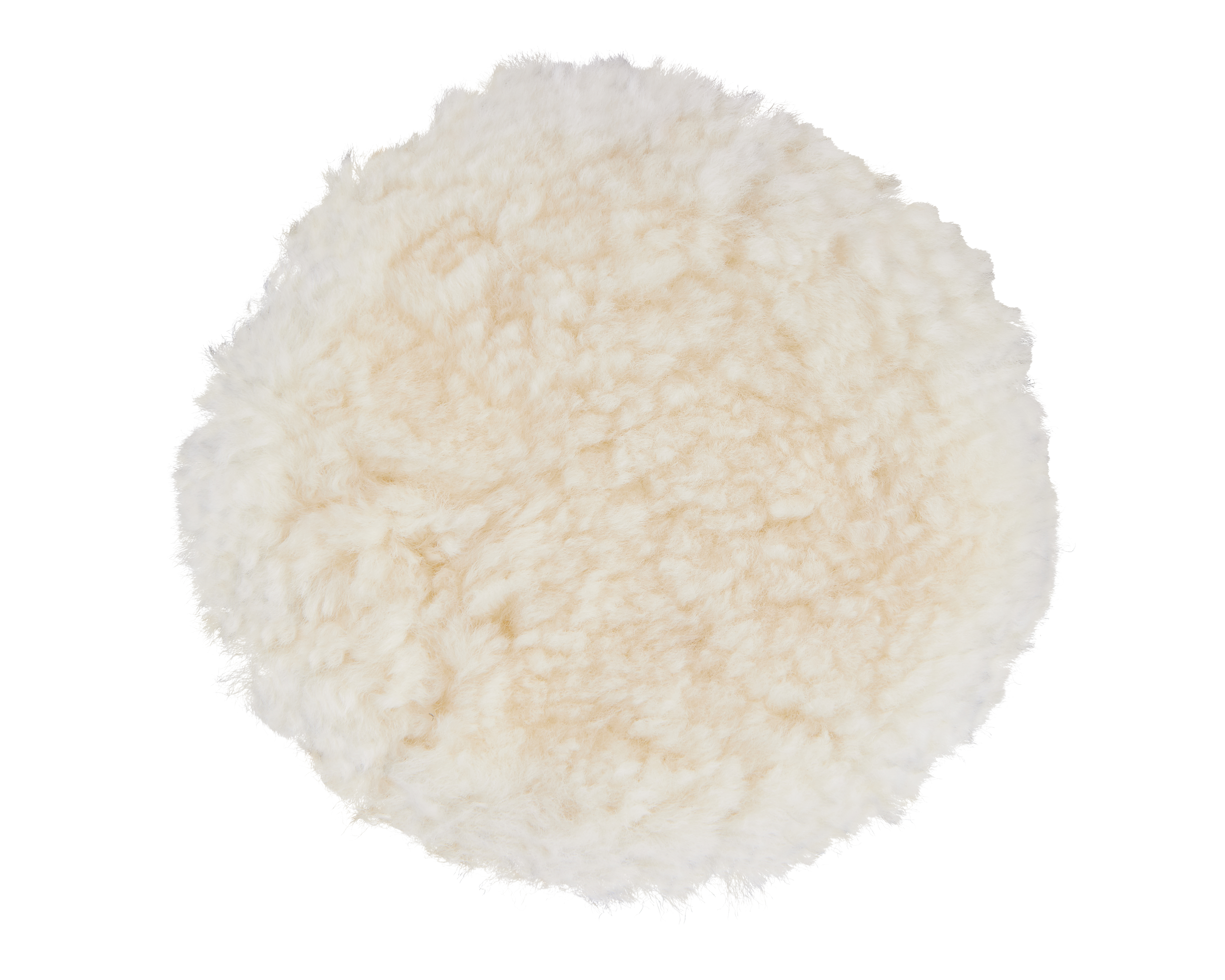 Полировальная насадка 180мм мех — 204974