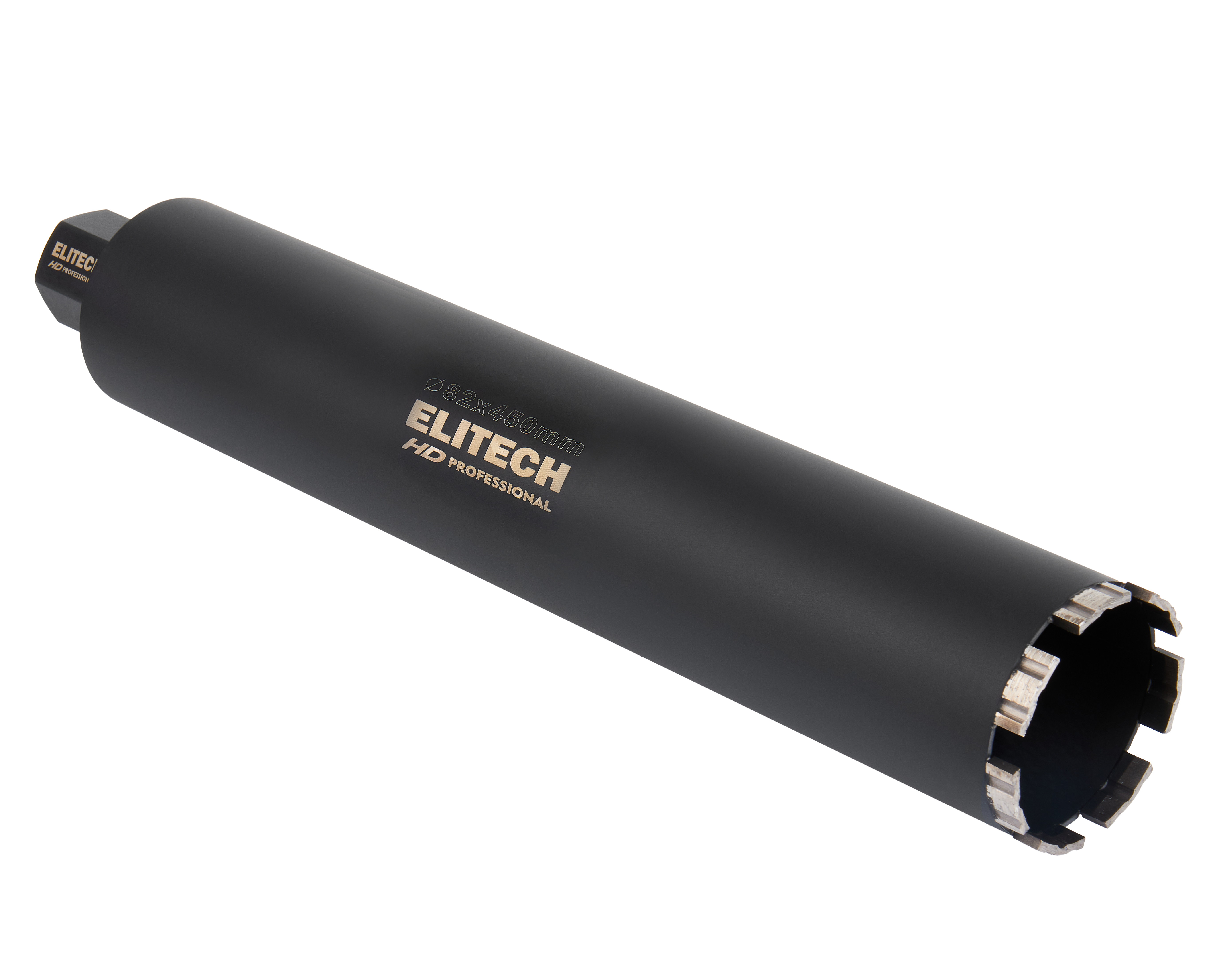 Коронка для алмазного бурения — 206478