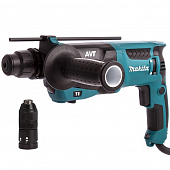 Перфоратор Makita HR2631FT