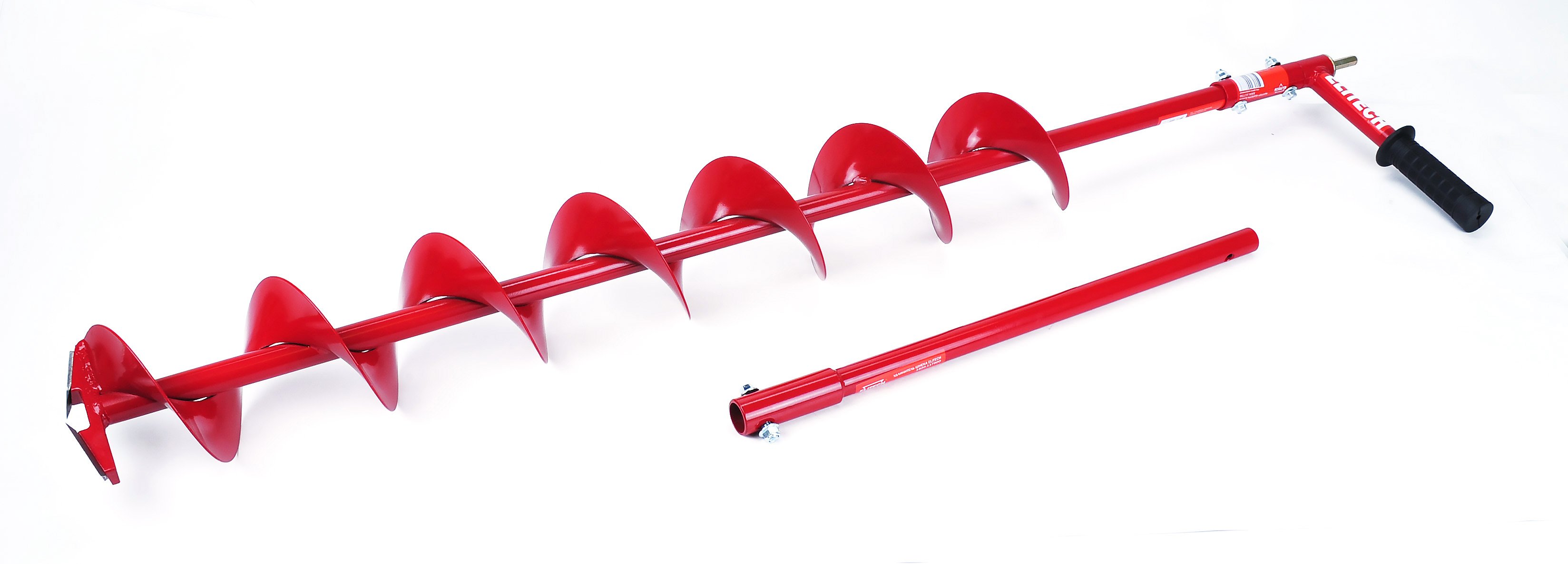 Бур для льда — 196391