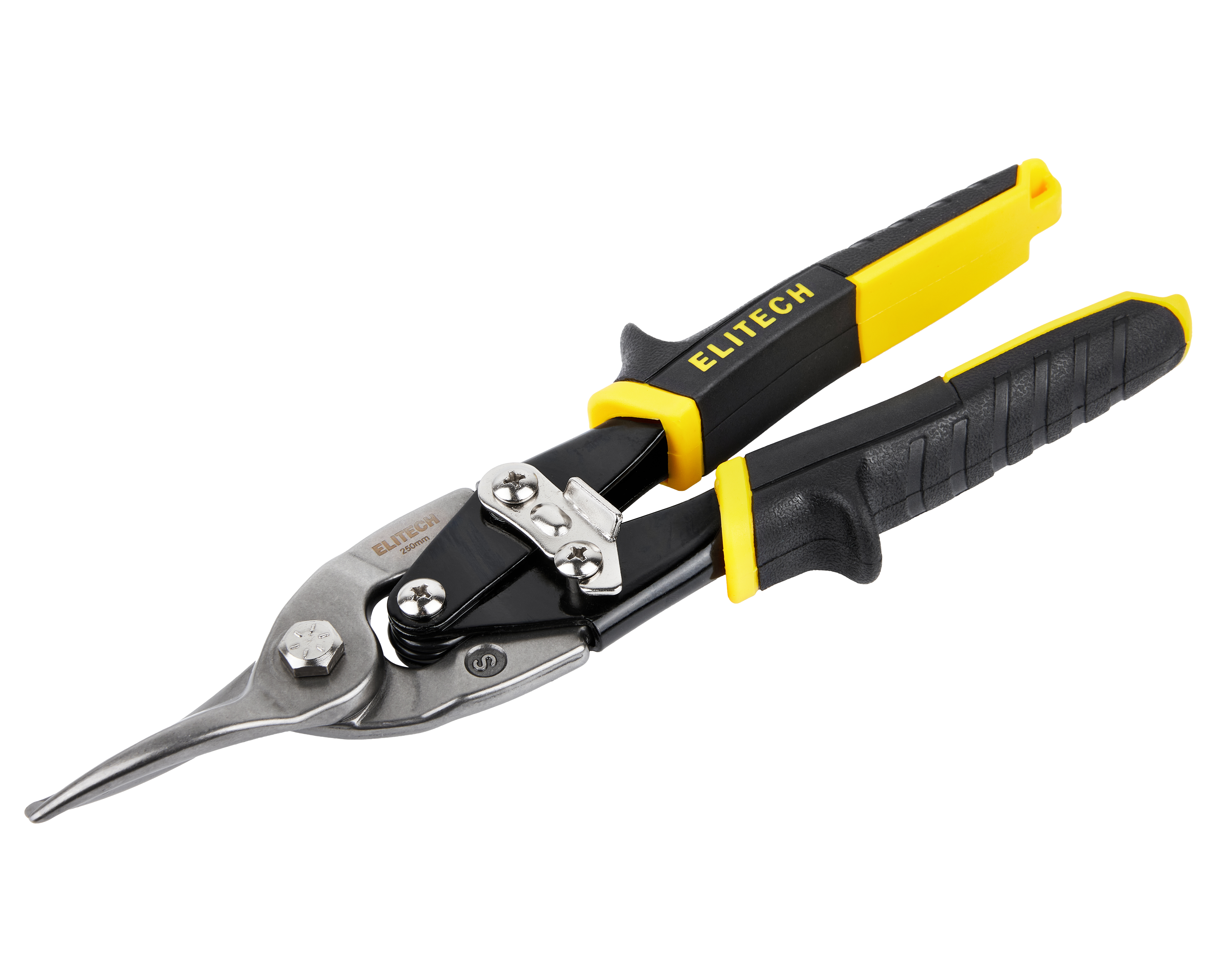 Ножницы по металлу — 207128