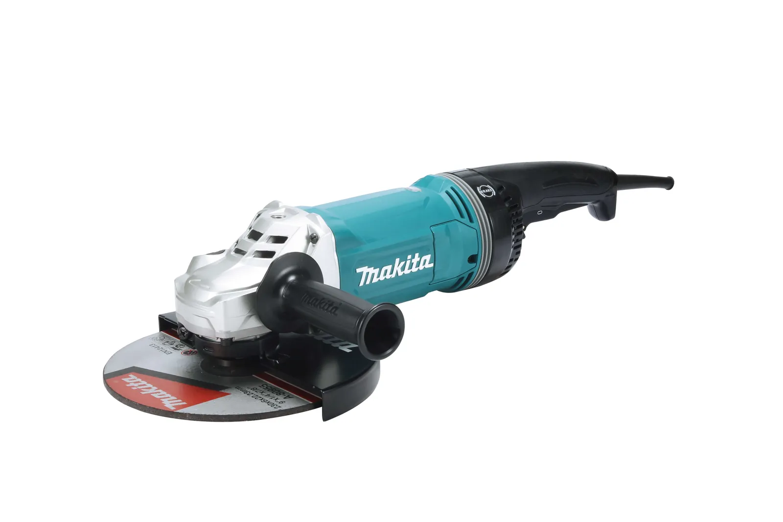 Машина шлифовальная угловая — GA9070X1