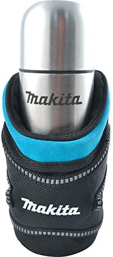 Термос с держателем Makita P-72148