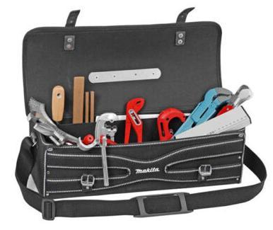 Текстильная сумка для инструментов Makita P-72051