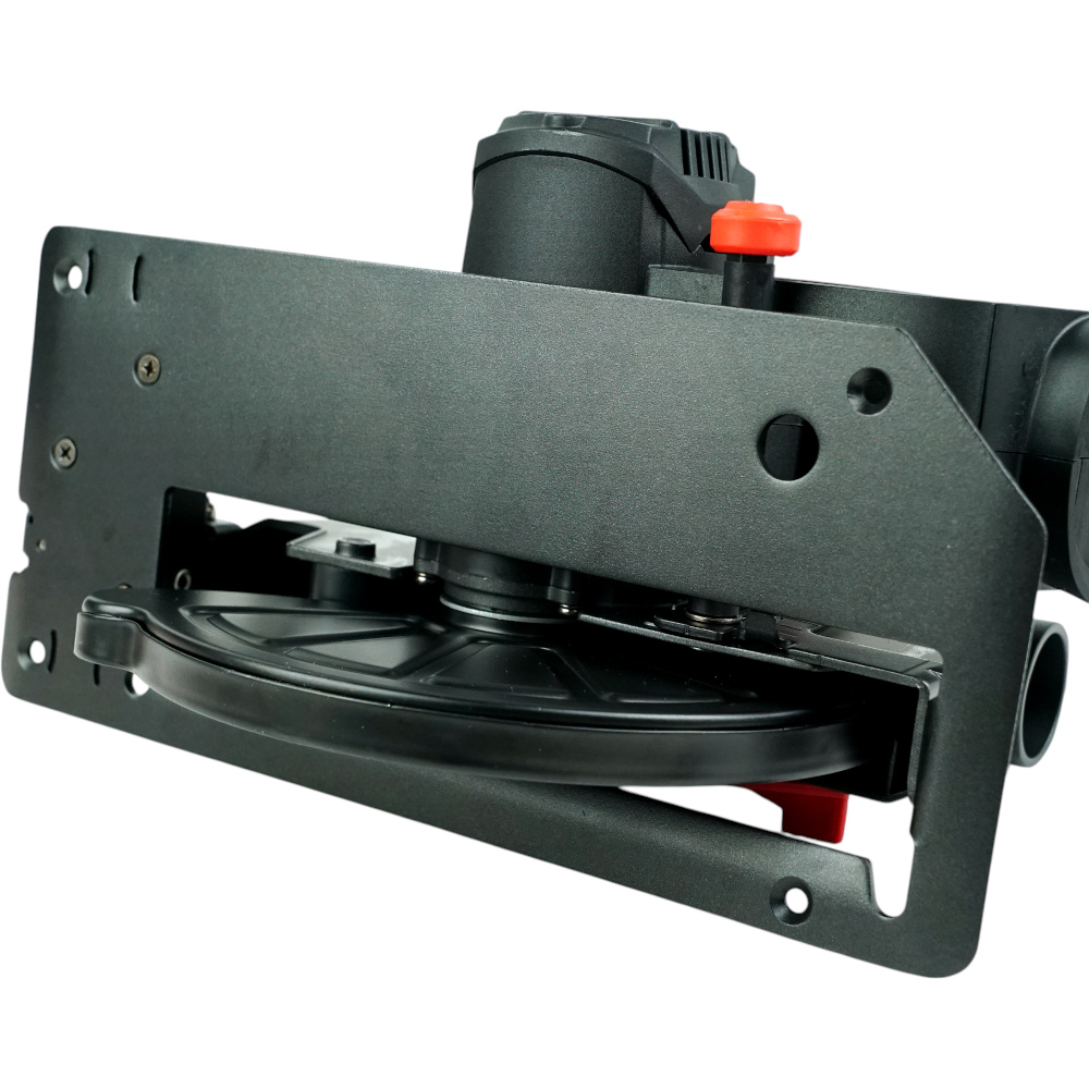 Пила дисковая аккумуляторная 20V (без АКБ и ЗУ) 190мм TEH LCS190