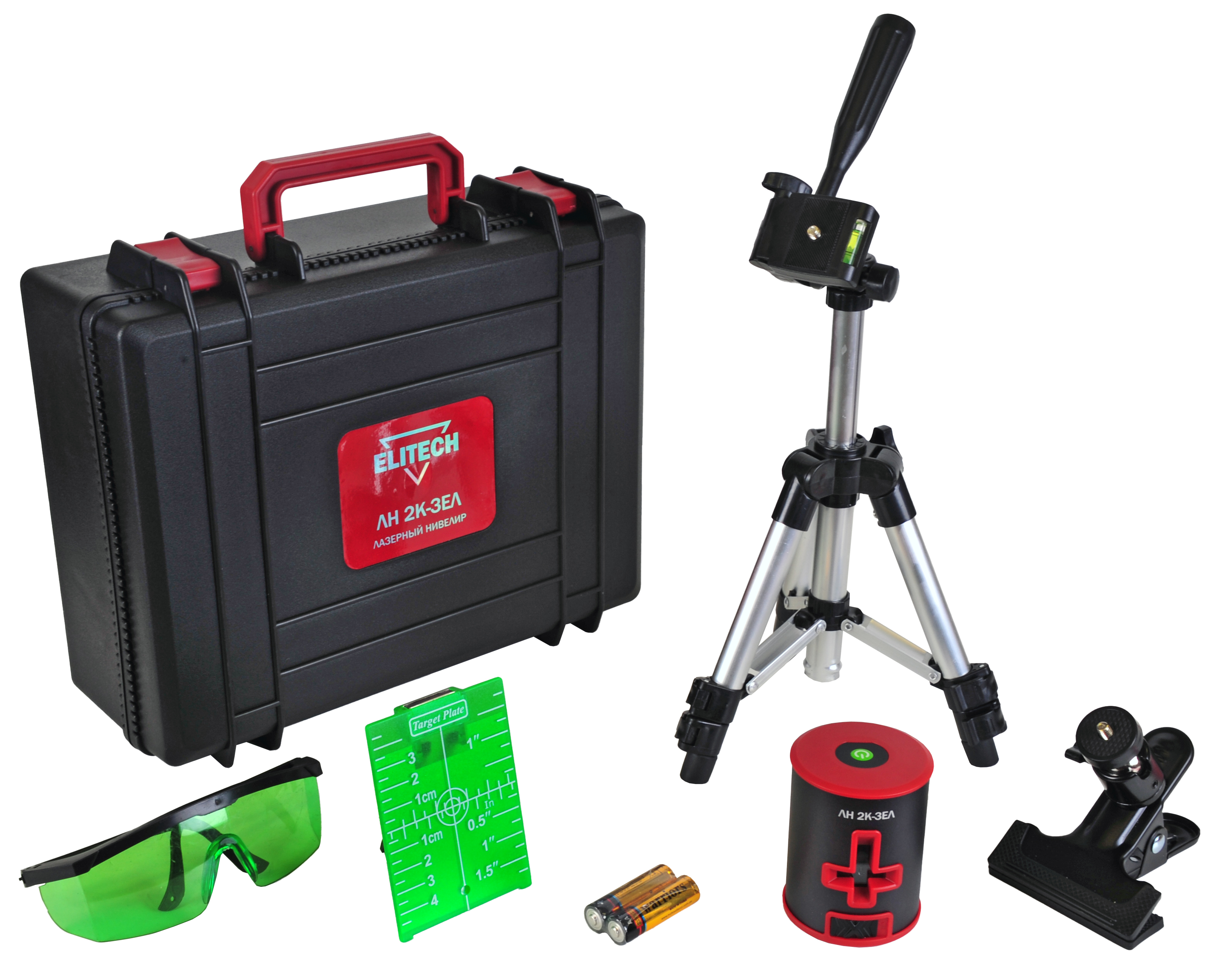 Нивелир лазерный — 201470