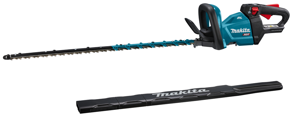 Аккумуляторный кусторез XGT 40 В Makita UH005GZ Аккумуляторный кусторез XGT 40 В Makita UH005GZ