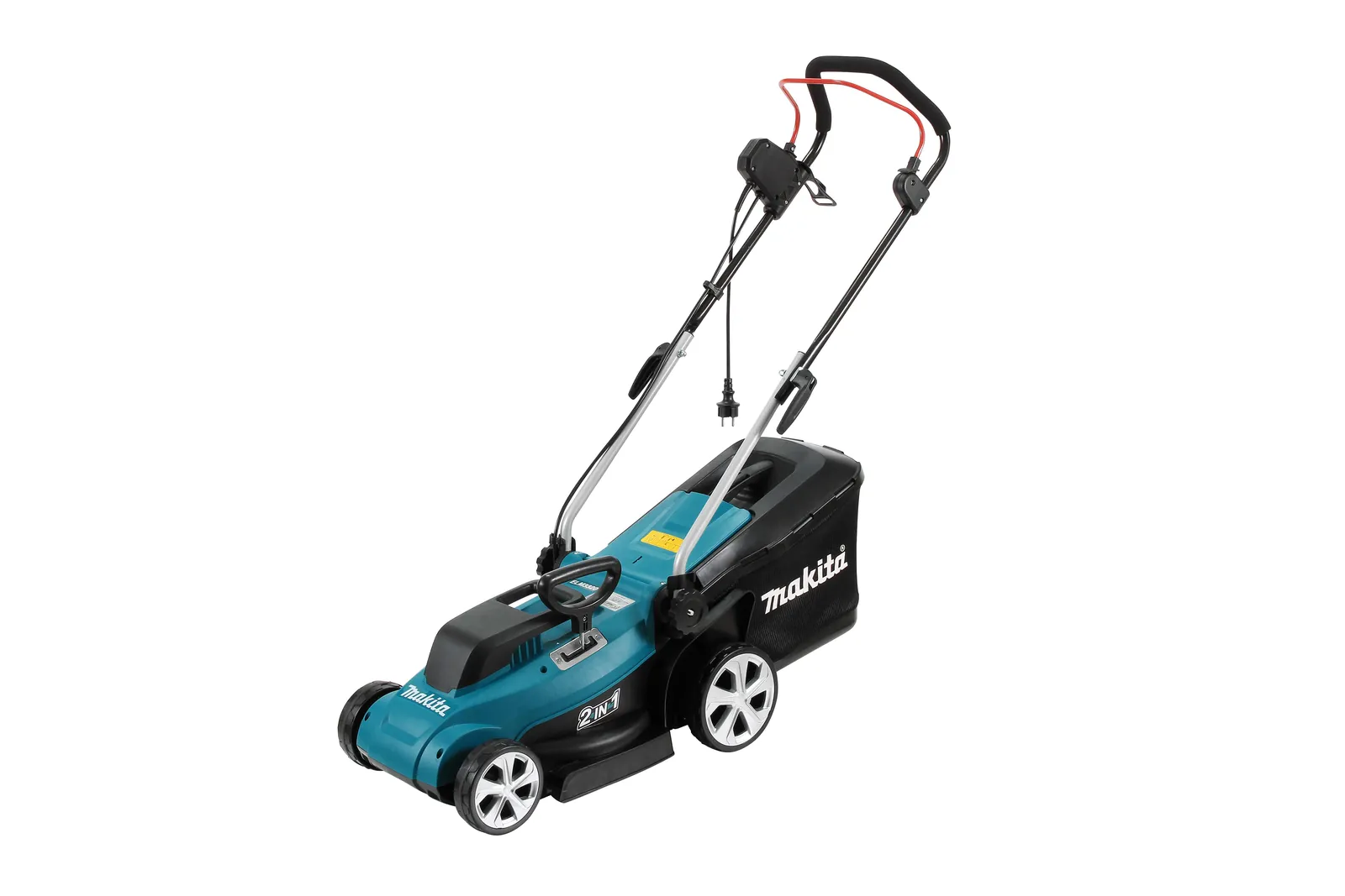 Газонокосилка электрическая — ELM3320